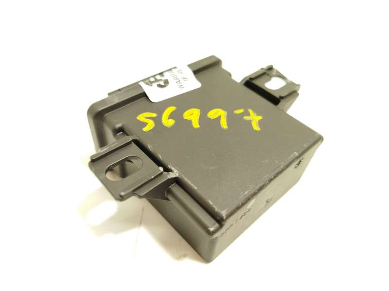 Recambio de modulo electronico para volkswagen taigo (cs1) 1.5 tsi referencia OEM IAM 2G0907357A 7P6907357B AAA22608402 - Blanco 2
