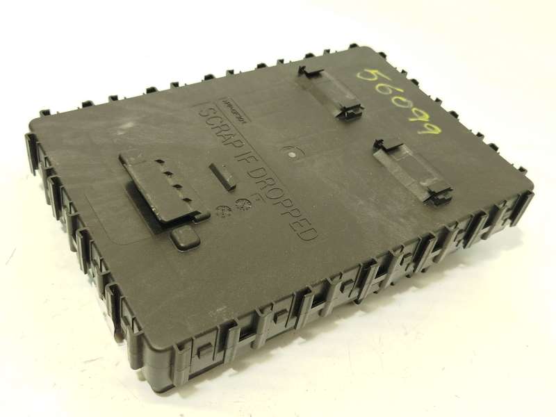 Recambio de caja reles / fusibles para ford ka+ iii (uk, fk) 1.2 ti-vct referencia OEM IAM JU5T15604MCJ 2424200 F005V03091 - Marron 3
