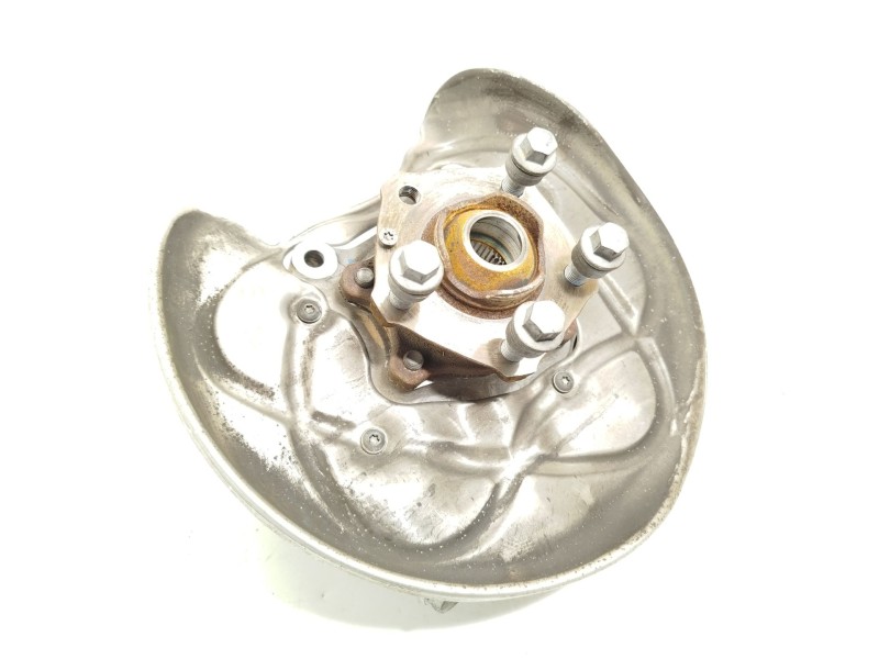 MANGUETA TRASERA DERECHA 80A505436J 80A505432G 