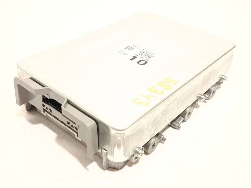 Recambio de modulo electronico para toyota c-hr (_x1_) 2.0 hybrid (maxh10) referencia OEM IAM 2891224013  63566526 - Blanco 2