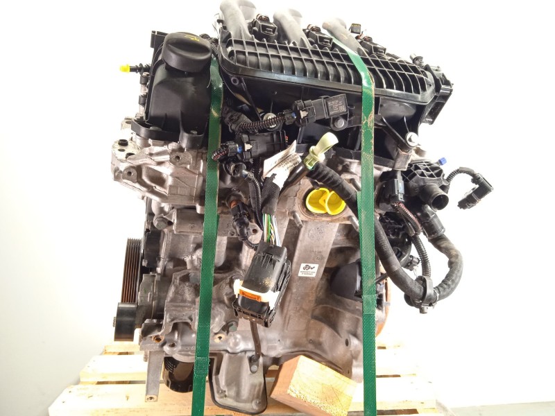 MOTOR COMPLETO HM05 HMR 