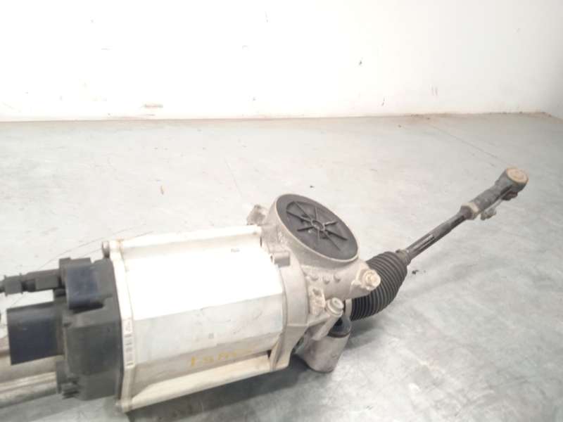 Recambio de cremallera direccion para opel insignia berlina selective referencia OEM IAM P13376584 13376584 7805974828 - Gris 3