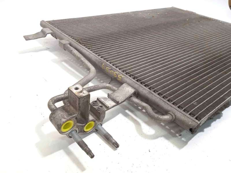 Recambio de condensador / radiador aire acondicionado para ford kuga (cbv) titanium s 4x4 referencia OEM IAM 8V4119710AB 1522067 - Azul 3