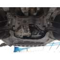 SKODA RAPID (NH3, NK3, NK6)