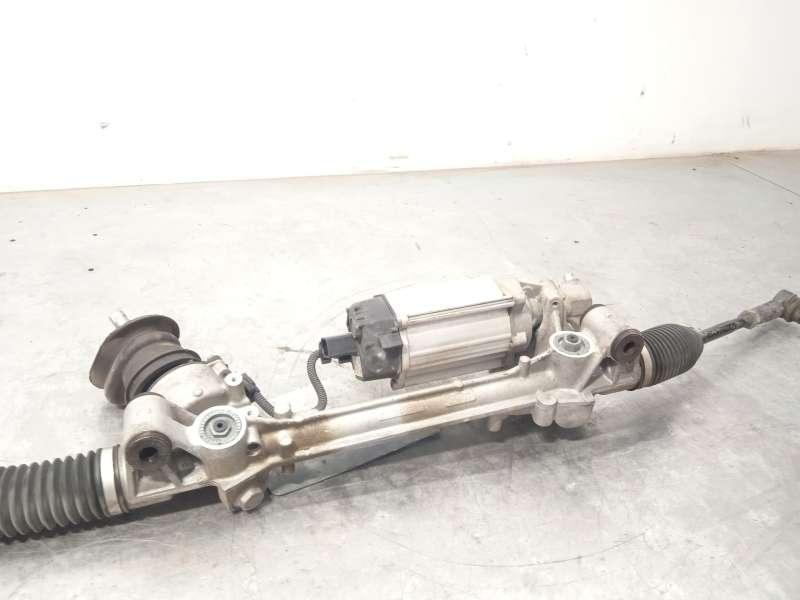 Recambio de cremallera direccion para opel insignia berlina selective referencia OEM IAM P13376584 13376584 7805974828 - Gris 4