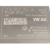 Recambio de modulo electronico para volkswagen taigo (cs1) 1.5 tsi referencia OEM IAM 2G0907357A 7P6907357B AAA22608402