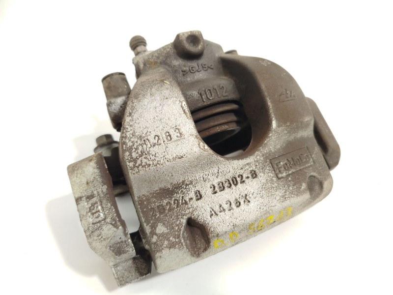 PINZA FRENO DELANTERA DERECHA 2500063 JX612B294BEC 
