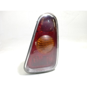 Recambio de piloto trasero derecho para mini mini (r50, r53) cooper referencia OEM IAM 63216935784  63216911898