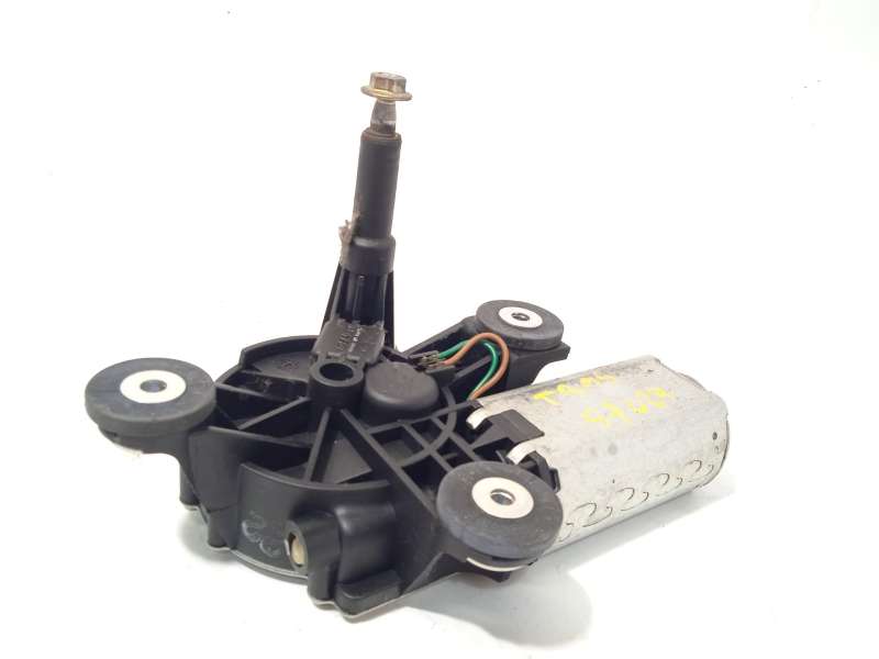 Recambio de motor limpia trasero para lancia ypsilon (843_) 1.3 d multijet (843.axe11, 843.axe1a) referencia OEM IAM 51746121 2 - Plata