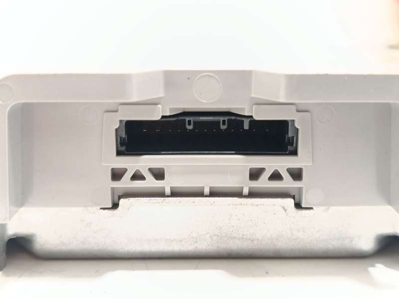 Recambio de modulo electronico para toyota c-hr (_x1_) 2.0 hybrid (maxh10) referencia OEM IAM 2891224013  63566526 - Blanco 4