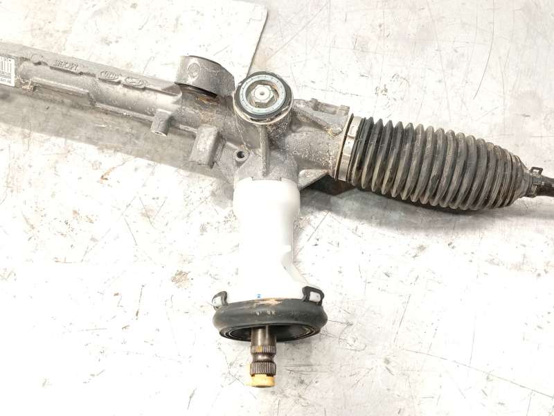Recambio de cremallera direccion para kia niro (de) 1.6 gdi hybrid referencia OEM IAM 56500G5000 3