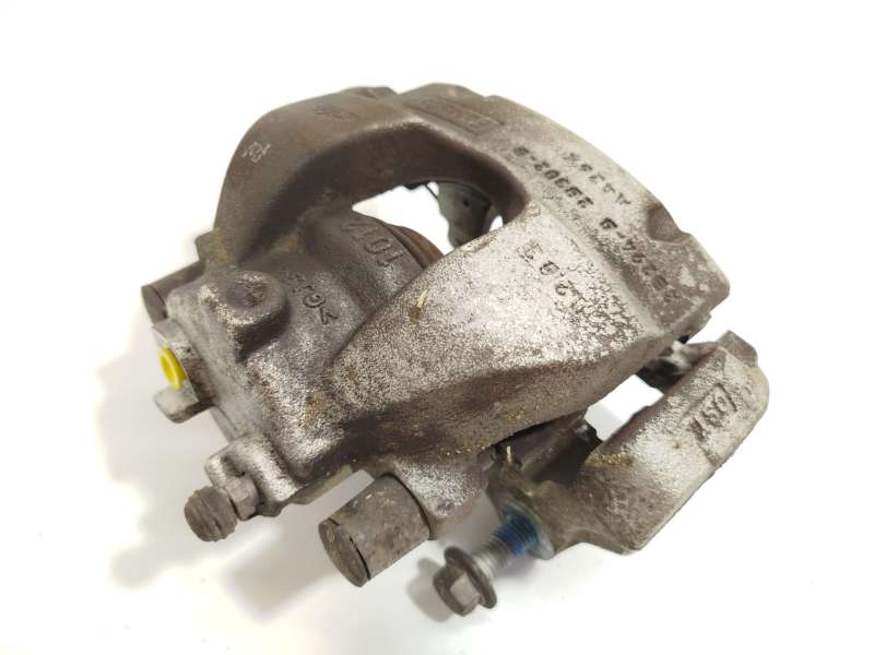 Recambio de pinza freno delantera derecha para ford kuga iii (dfk) 1.5 ecoboost referencia OEM IAM 2500063 JX612B294BEC - Gris 2