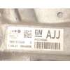 Recambio de cremallera direccion para opel insignia berlina selective referencia OEM IAM P13376584 13376584 7805974828