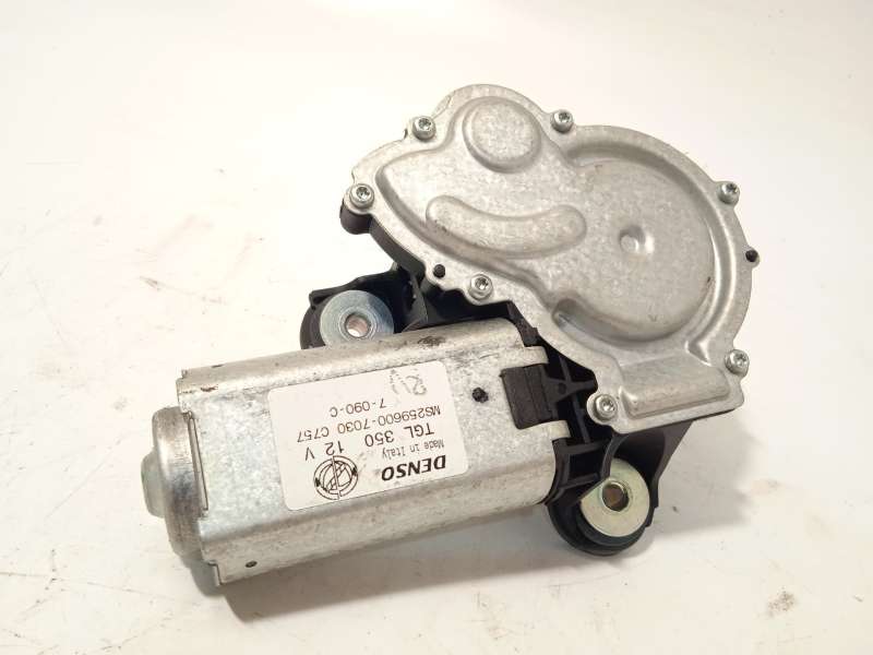 Recambio de motor limpia trasero para lancia ypsilon (843_) 1.3 d multijet (843.axe11, 843.axe1a) referencia OEM IAM 51746121  2 - Plata 2