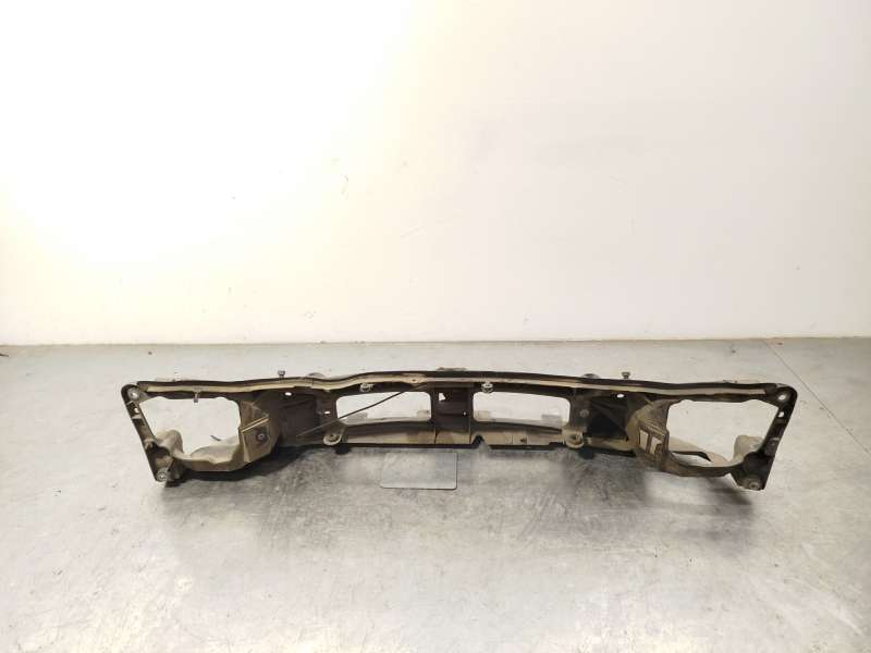 Recambio de panel frontal para nissan primastar autobús (x83) dci 120 referencia OEM IAM 6250000Q0D - Blanco 5