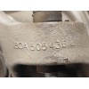 Recambio de mangueta trasera derecha para audi q5 sportback (fyt) 40 tdi quattro referencia OEM IAM 80A505436J 80A505432G 