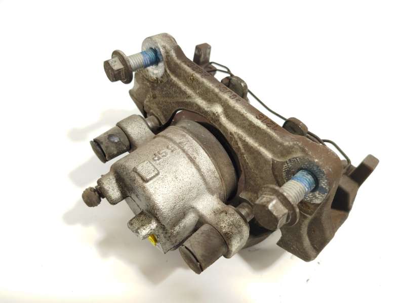 Recambio de pinza freno delantera derecha para ford kuga iii (dfk) 1.5 ecoboost referencia OEM IAM 2500063 JX612B294BEC - Gris 3