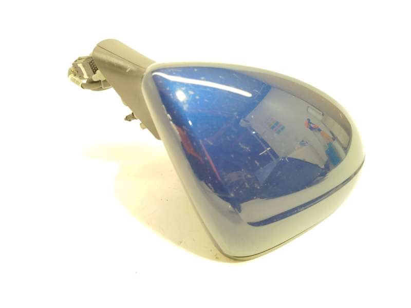 Recambio de retrovisor derecho para opel astra k (b16) 1.2 turbo (68) referencia OEM IAM 39176291 - Azul 3