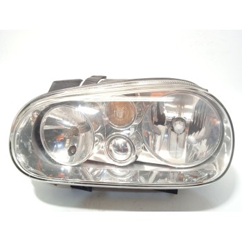 Recambio de faro izquierdo para volkswagen golf iv (1j1) 1.9 sdi referencia OEM IAM 1J1941015B 1J1941017B 67742010