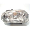 Recambio de faro izquierdo para volkswagen golf iv (1j1) 1.9 sdi referencia OEM IAM 1J1941015B 1J1941017B 67742010