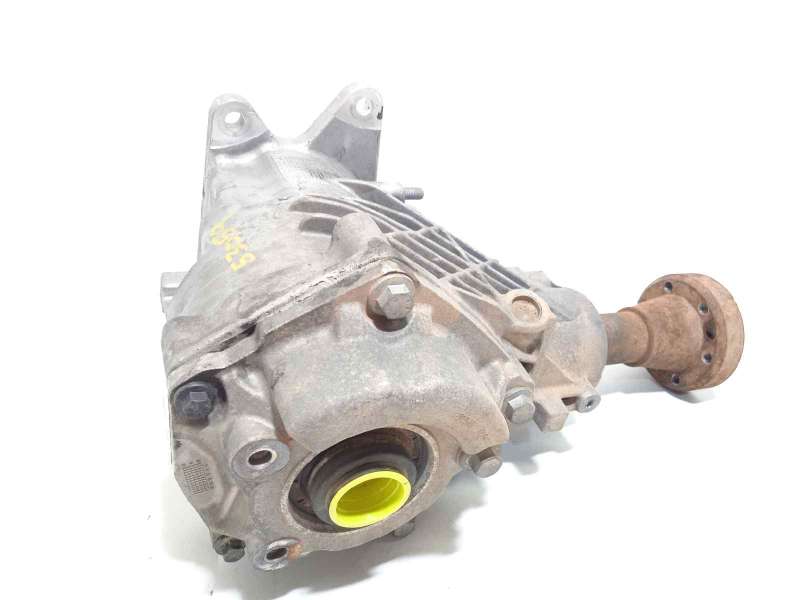 CAJA TRANSFER 8V417L486AE 1675362 