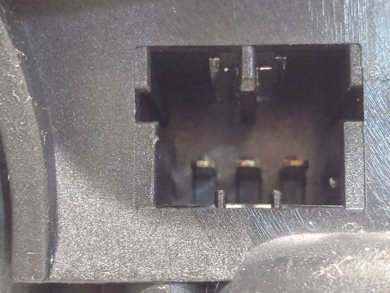 Recambio de motor limpia trasero para lancia ypsilon (843_) 1.3 d multijet (843.axe11, 843.axe1a) referencia OEM IAM 51746121  2 - Plata 3
