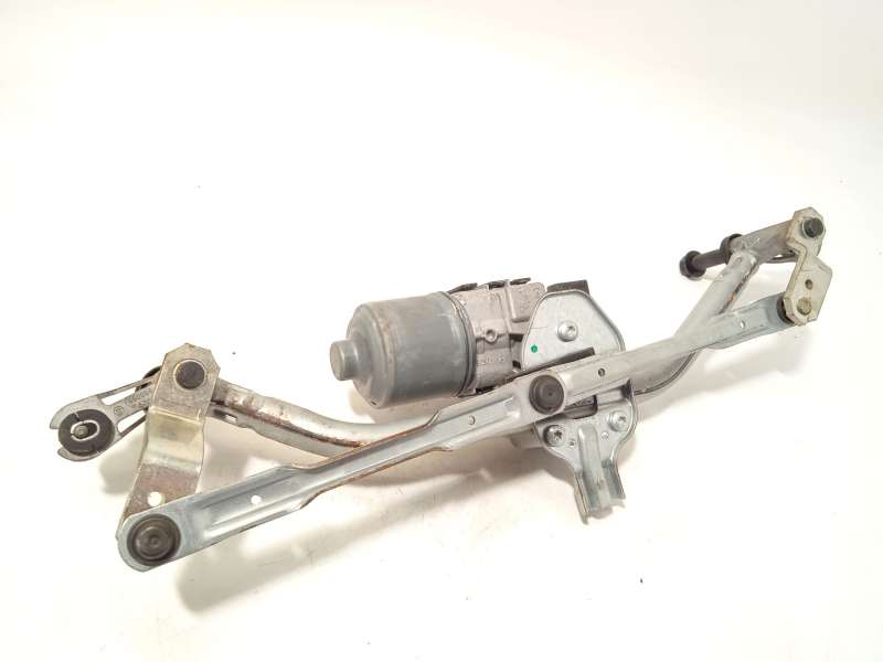 Recambio de motor limpia delantero para peugeot 2008 i (cu_) 1.2 puretech 82 referencia OEM IAM 9815497780 0390241589 3397021910 - Verde 2