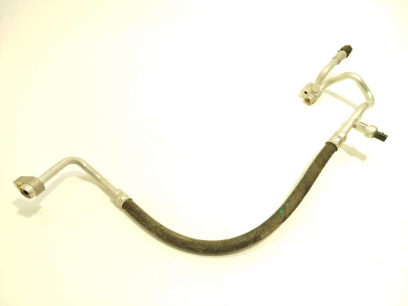 Recambio de tubos aire acondicionado para ford tourneo courier 1.0 ecoboost referencia OEM IAM R2X619972BB3 2832789 - Azul 2