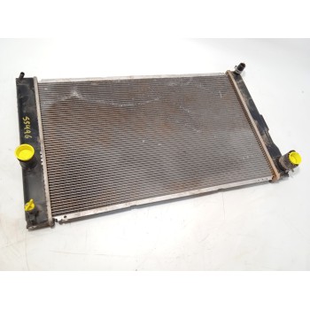 RADIADOR AGUA 164000T240 4221341041 