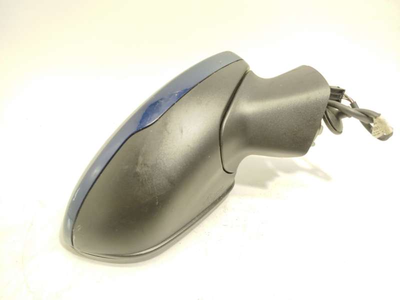 Recambio de retrovisor derecho para opel astra k (b16) 1.2 turbo (68) referencia OEM IAM 39176291 - Azul 4