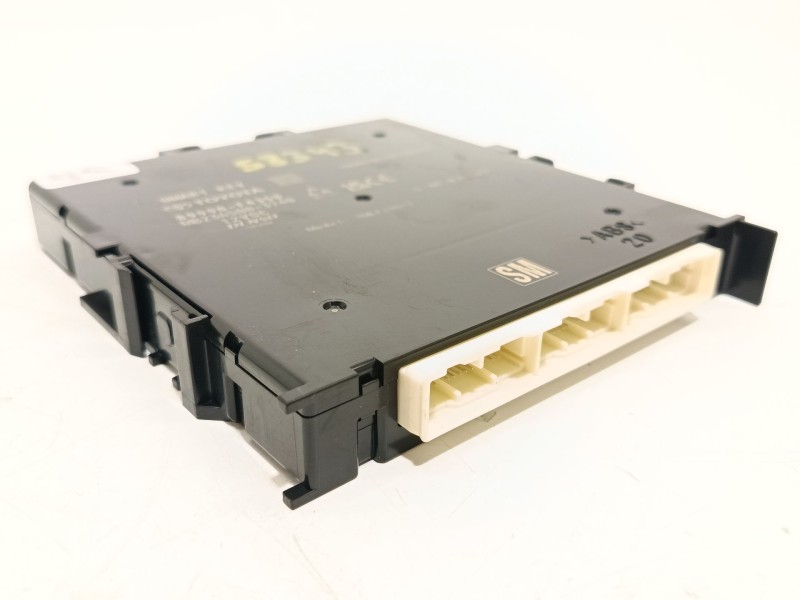 MODULO ELECTRONICO 89990F4350 2365003740