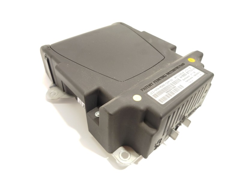 PANTALLA MULTIFUNCION 96665877ZD 6593K2 