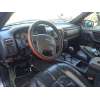 jeep gr.cherokee (wj/wg) del año 2001