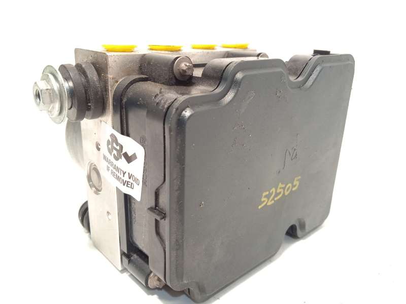 Recambio de abs para peugeot 3008 allure referencia OEM IAM 9827551180 3330A200009 970261 3