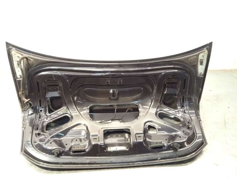 Recambio de tapa maletero para audi a6 c6 (4f2) 2.7 tdi referencia OEM IAM 4F5827023F - Gris 4