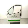 Recambio de puerta delantera izquierda para nissan primastar autobús (x83) dci 120 referencia OEM IAM 8010100Q0C  