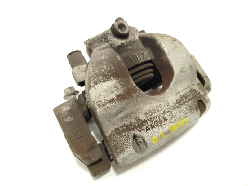 PINZA FRENO DELANTERA IZQUIERDA 2560838 JX612B302BEC 