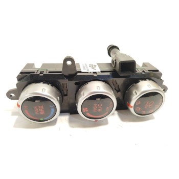 Recambio de mando calefaccion / aire acondicionado para peugeot ion electric referencia OEM IAM 7820A449  T1021481B