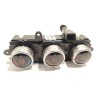 Recambio de mando calefaccion / aire acondicionado para peugeot ion electric referencia OEM IAM 7820A449  T1021481B