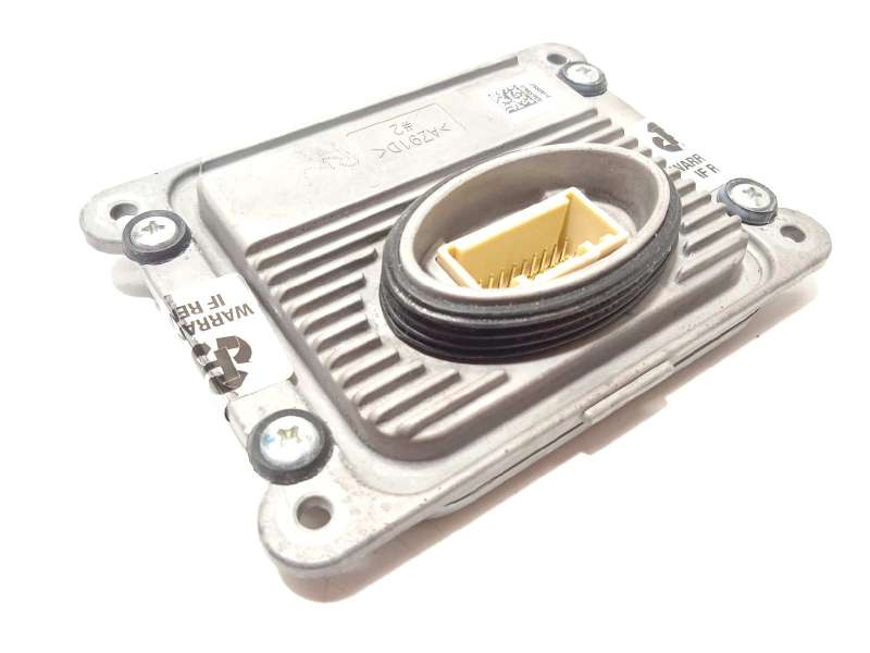 Recambio de centralita led derecha para kia niro drive referencia OEM IAM 92190G5200 - Azul 2