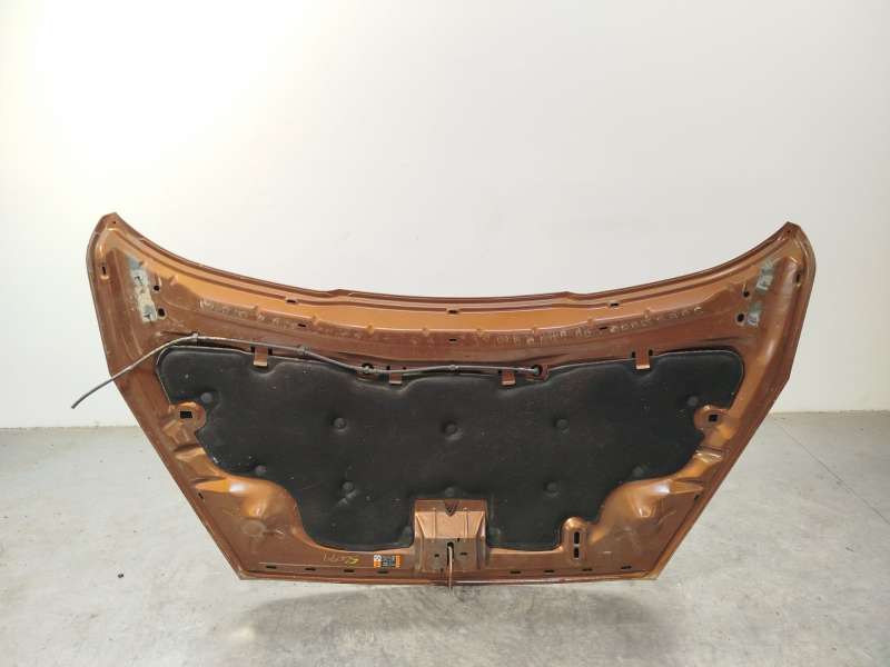 Recambio de capot para ford ka+ iii (uk, fk) 1.2 ti-vct referencia OEM IAM 2089494 G1B5A16612AC - Marron 4