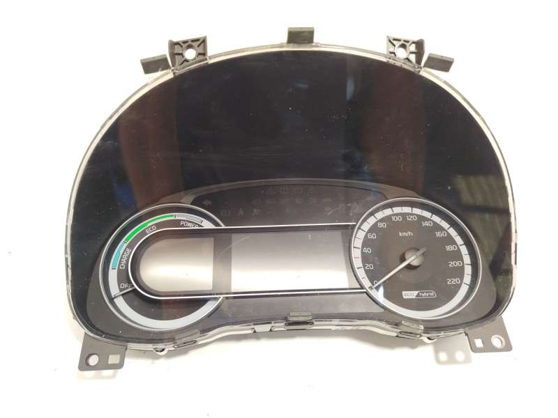 Recambio de cuadro instrumentos para kia niro (de) 1.6 gdi hybrid referencia OEM IAM 94013G5700 2