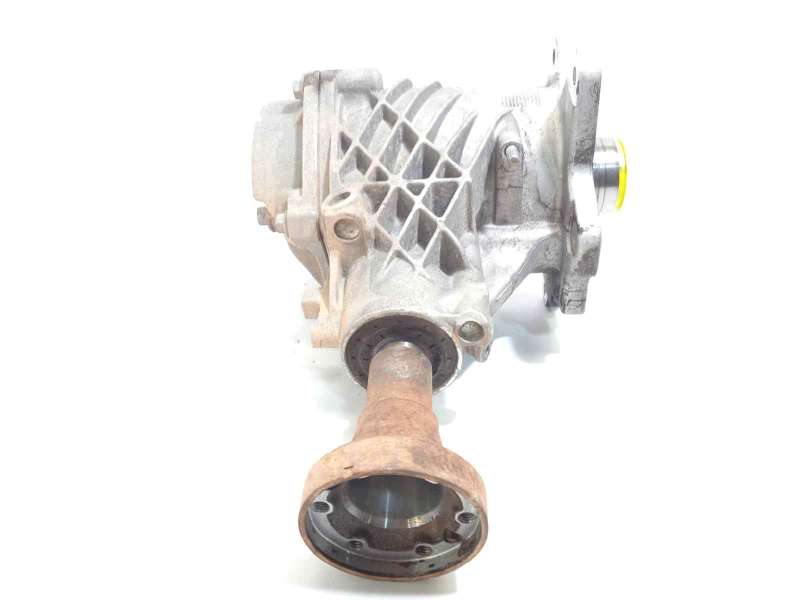 Recambio de caja transfer para ford kuga (cbv) titanium s 4x4 referencia OEM IAM 8V417L486AE 1675362 - Azul 4