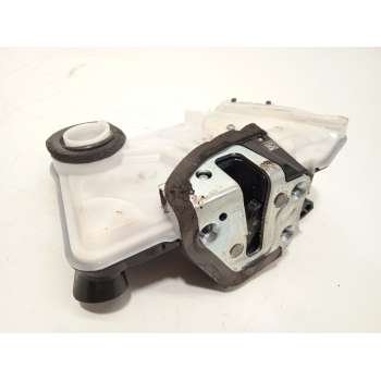 CERRADURA PUERTA DELANTERA IZQUIERDA 6904053140 