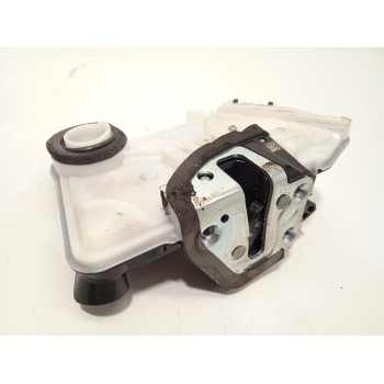 CERRADURA PUERTA DELANTERA IZQUIERDA 6904053140 