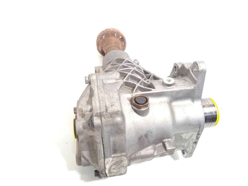 Recambio de caja transfer para ford kuga (cbv) titanium s 4x4 referencia OEM IAM 8V417L486AE 1675362 - Azul 5