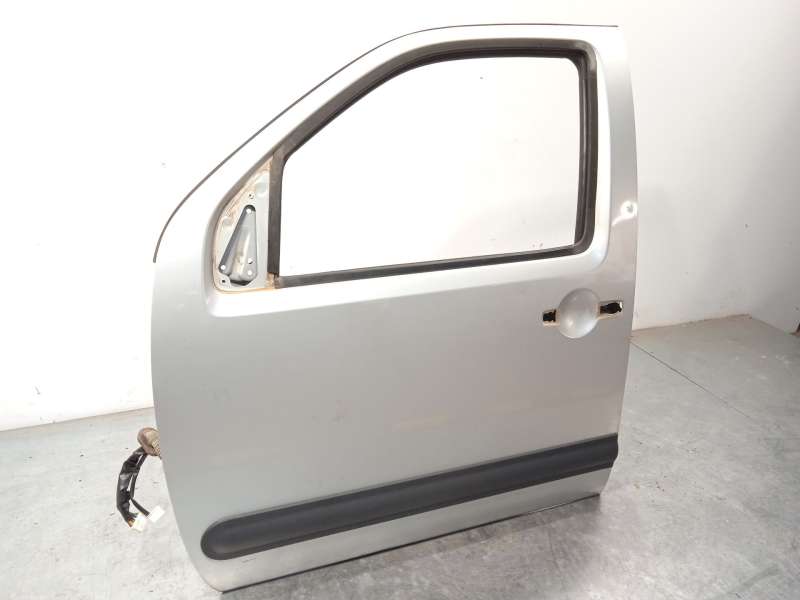 Recambio de puerta delantera izquierda para nissan pathfinder iii (r51) 2.5 dci 4wd referencia OEM IAM 80101EB330 - Gris 2