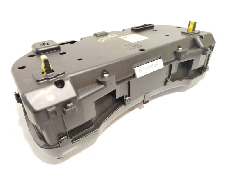 Recambio de cuadro instrumentos para toyota avensis station wagon (_t27_) 2.0 d-4d (adt270_) referencia OEM IAM 8380005Q70  2574 - Gris 5
