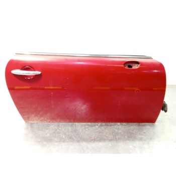 Recambio de puerta delantera derecha para mini mini (r50, r53) cooper referencia OEM IAM 41515A2A3A2  