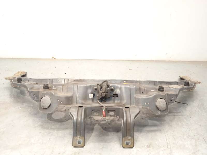 Recambio de travesaño superior para lancia ypsilon (843_) 1.3 d multijet (843.axe11, 843.axe1a) referencia OEM IAM 51703046 5188 - Plata